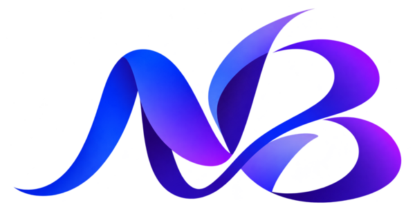 Logo officiel STUDIO MBWEB